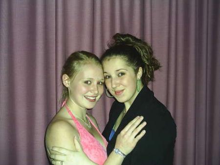 aurelen et emily
